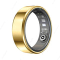 Elite Smart Ring Fitness Tracker | Sleep & Heart Rate Monitor