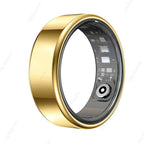 Elite Smart Ring Fitness Tracker | Sleep & Heart Rate Monitor