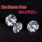 925 Sterling Silver Cubic Zirconia Hoop Earrings