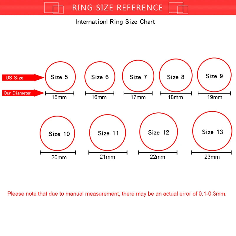 Ultra-Thin 2mm Rose Gold Stainless Steel Stacking Ring